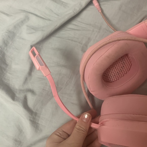 Gaming headset - Picture 4 of 4